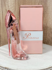 C.H. Stiletto Perfume Pink