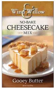 Cheesecake Gooey Butter