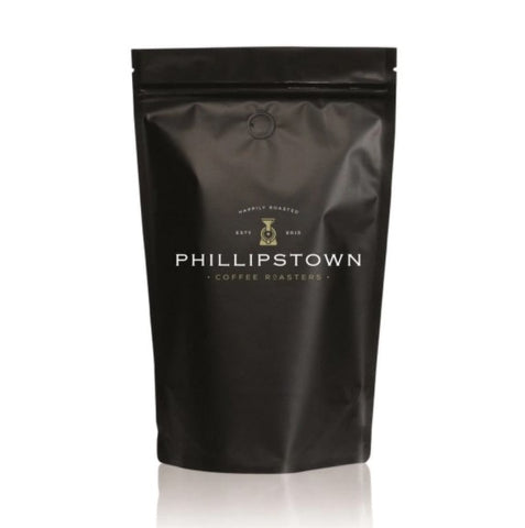 Phillipstown Caramel Toffee - Courtyard Style