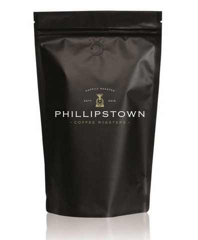Phillipstown Southern Pecan Praline Capsules - Courtyard Style