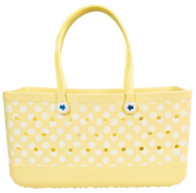 Simply Southern Utility Tote