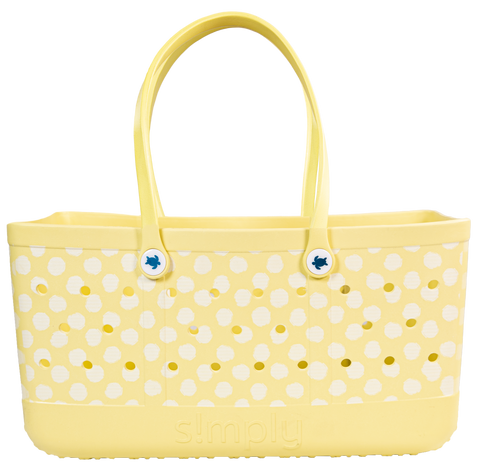 Simply Southern Utility Tote