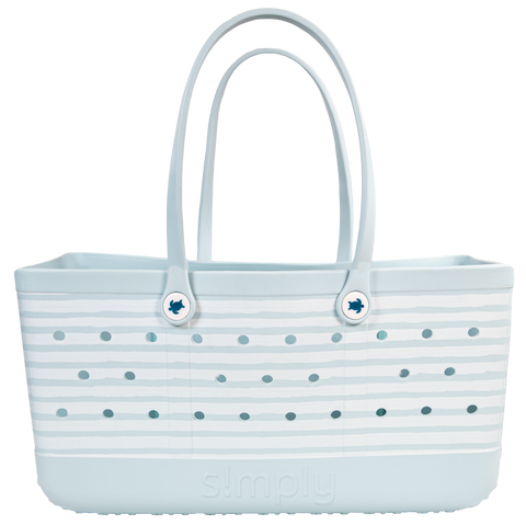 Simply Southern Utility Tote