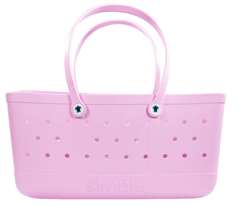 Simply Southern Utility Tote