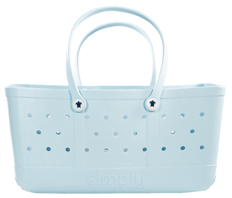 Simply Southern Utility Tote
