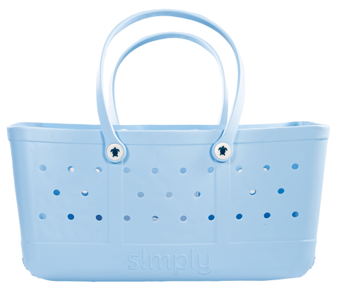 Simply Southern Utility Tote