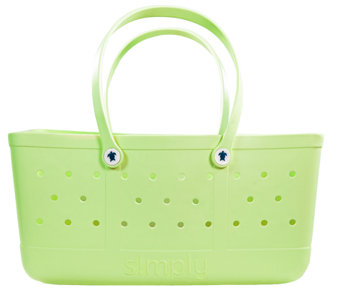 Simply Southern Utility Tote