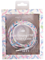 SS Tech Cable