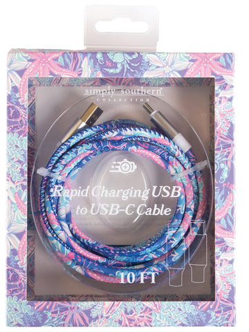 SS Tech Cable