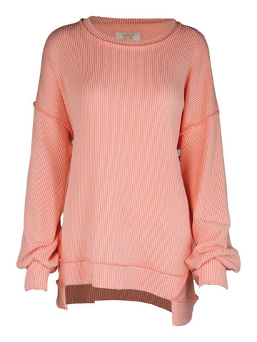 SS Coral High Low Crew