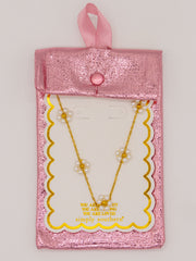 SS Necklace
