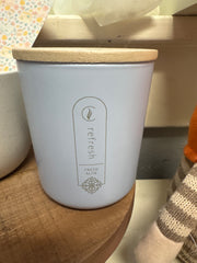 Fragrance Candle