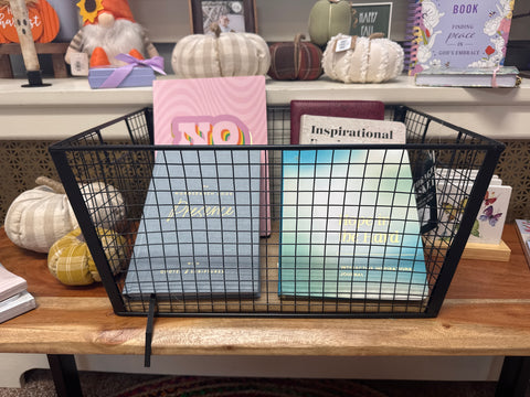 Wire Basket