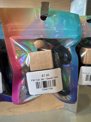 FW Car Jar