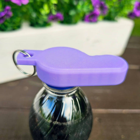 Bottle Opener Keychain