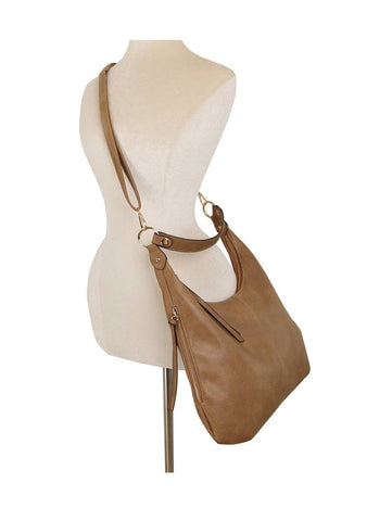 Hailey Handbag