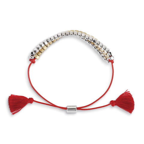 Red Thread Bracelet