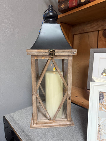 Decorative Lantern