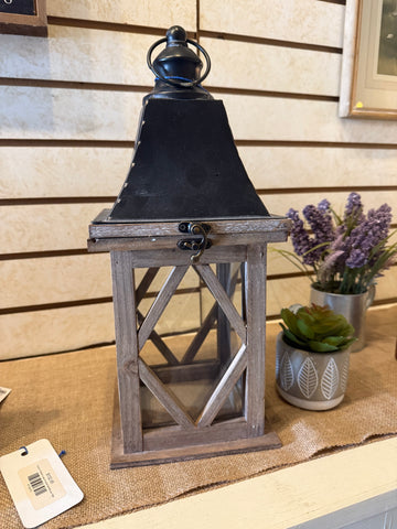 Decorative Lantern