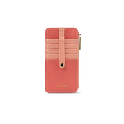 Essentials Only Zippered Wallet