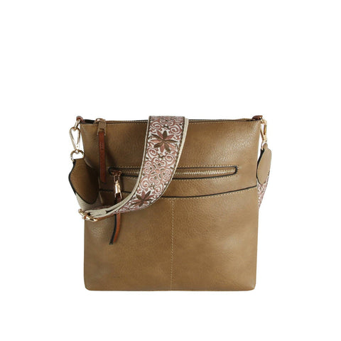 Cady Crossbody