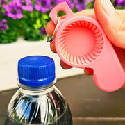 Bottle Opener Keychain