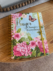 Decorative Notebook