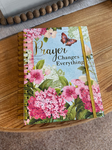 Decorative Notebook