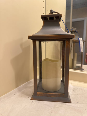 Decorative Lantern