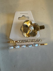 Hair Pins
