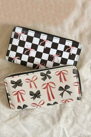 Ribbon Wallet