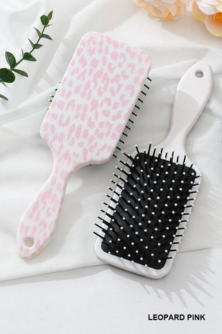 Paddle Brush