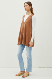 Carly Comfort Vest