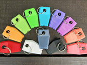 Pop Top Pal Keychain