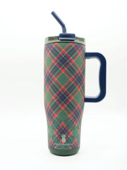 SS Holiday Tumbler