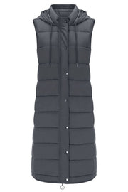 Skyline Vest