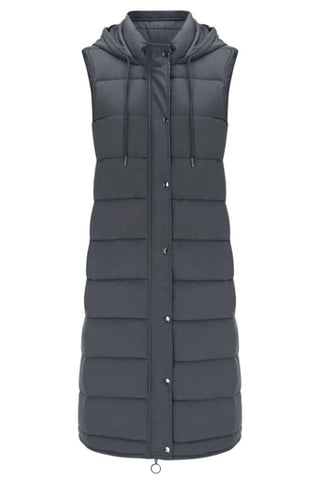 Skyline Vest