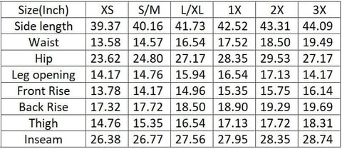 PREORDER: The Knox Boxer Pants