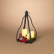 Lantern with Candles