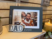 Dad Frame