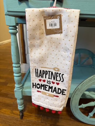 Kitchen Towel Set
