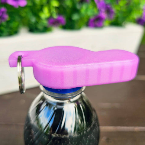 Bottle Opener Keychain