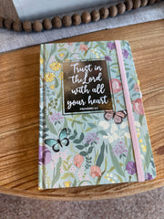 Decorative Notebook