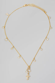 Faith and Light Necklace