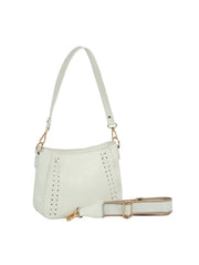 Crossy Shoulder Bag
