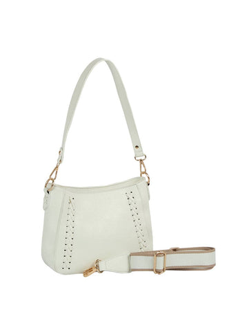 Crossy Shoulder Bag
