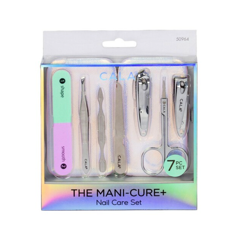 Nail Care Set