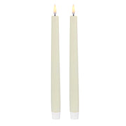 Ivory Candle