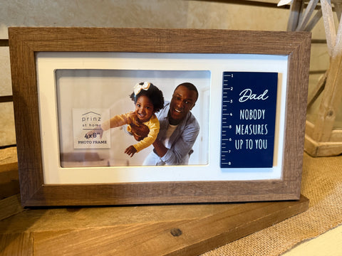Dad Frame