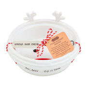 Store Bought Dish Set